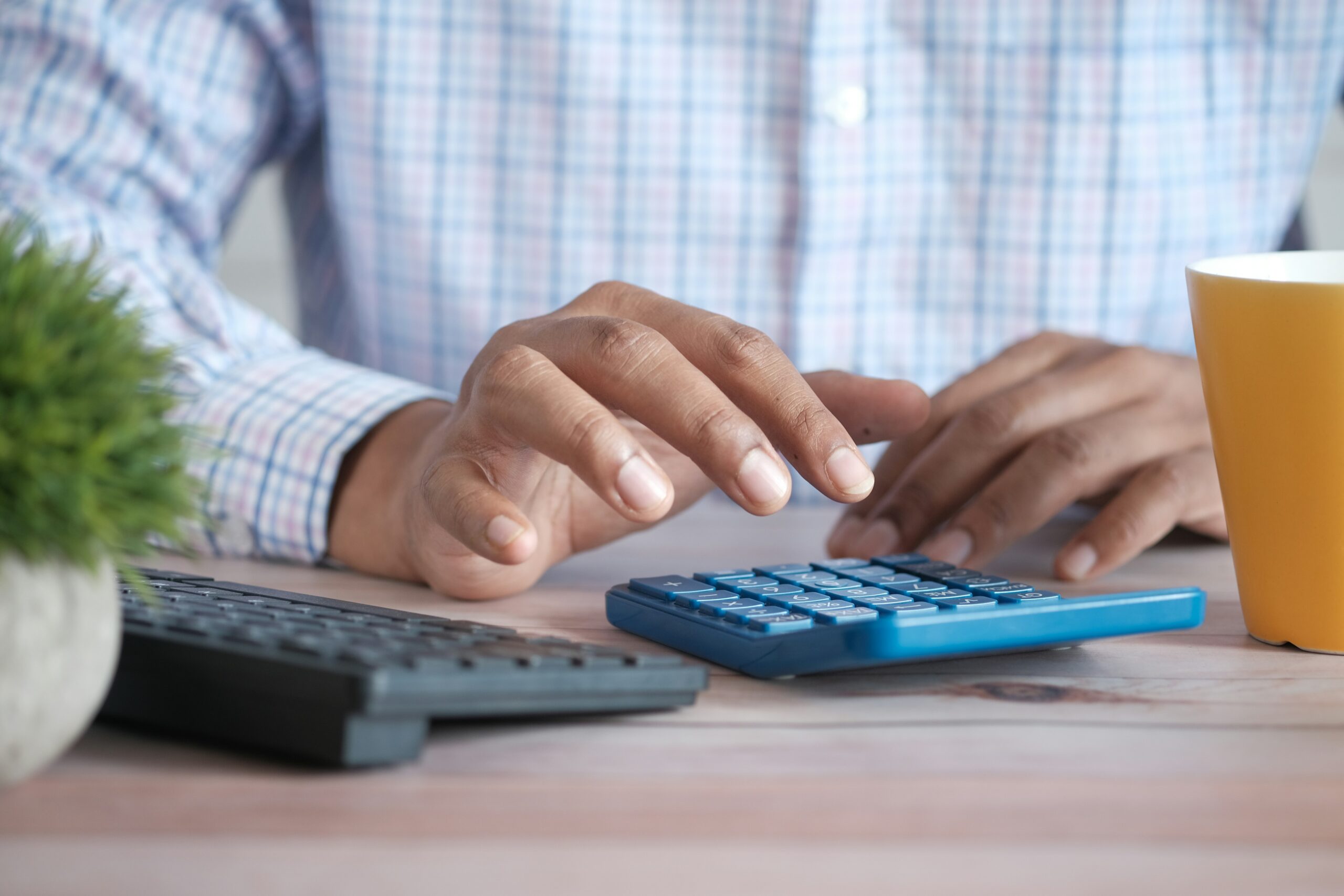 The Challenges and Benefits of Becoming a CPA in the US