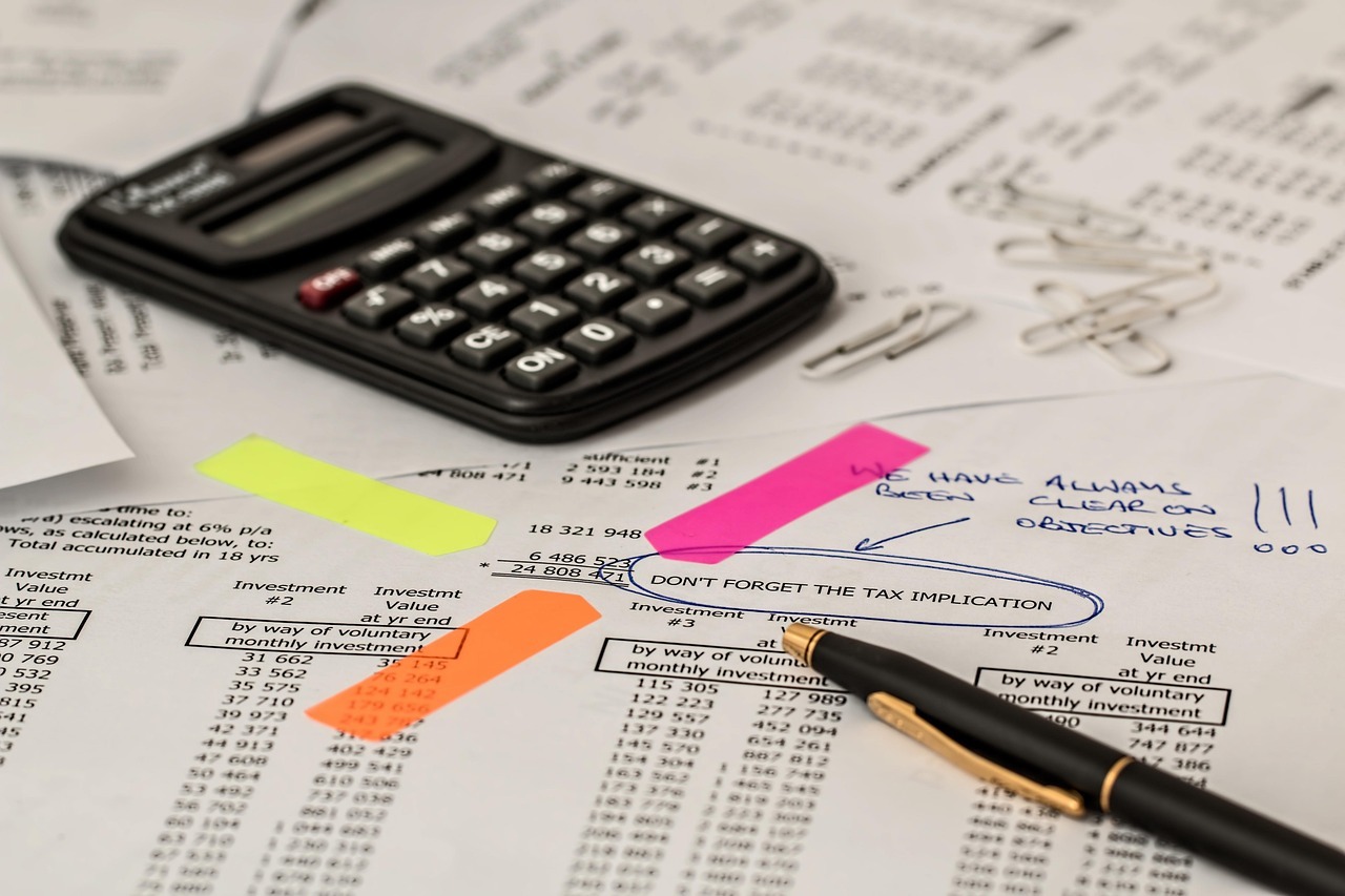 Maximizing Your Earnings Potential: The Benefits of Becoming a CPA in the USA