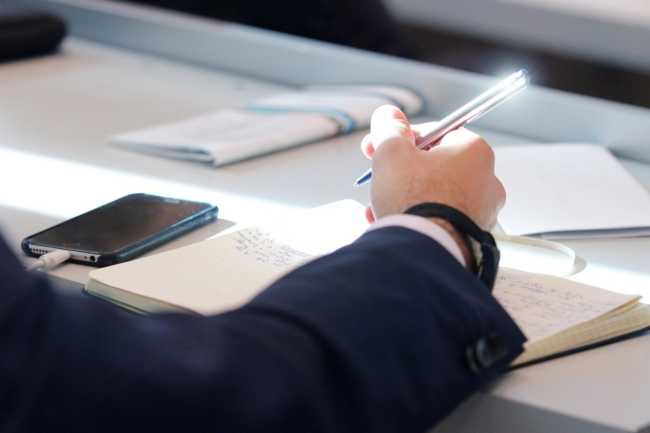 Navigating the Four Parts of the CPA Exam: Tips for Success