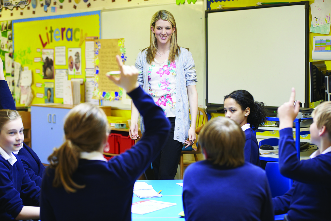 The Rules for Teaching in California as a Foreigner