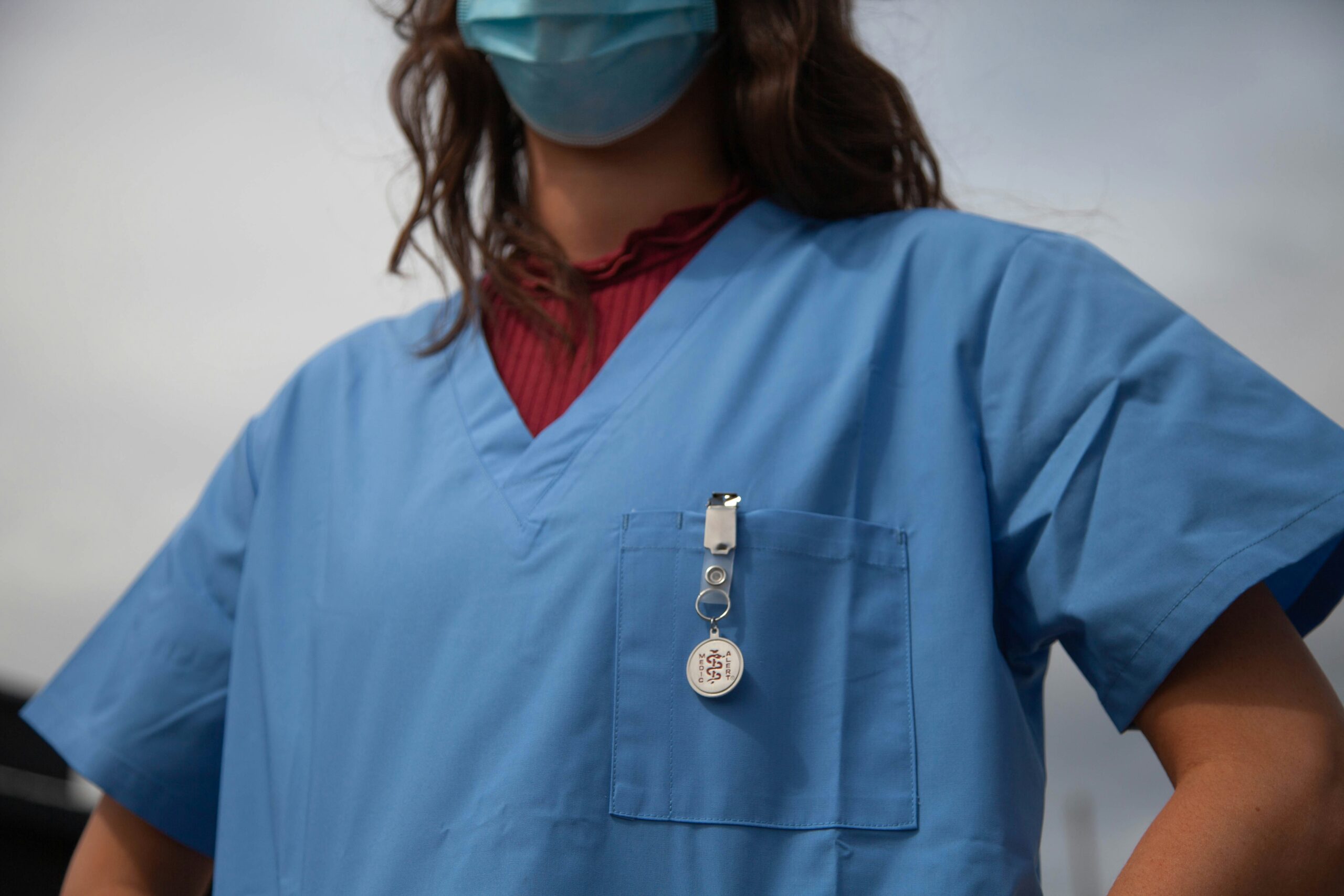 Healthcare Career Opportunities in the USA