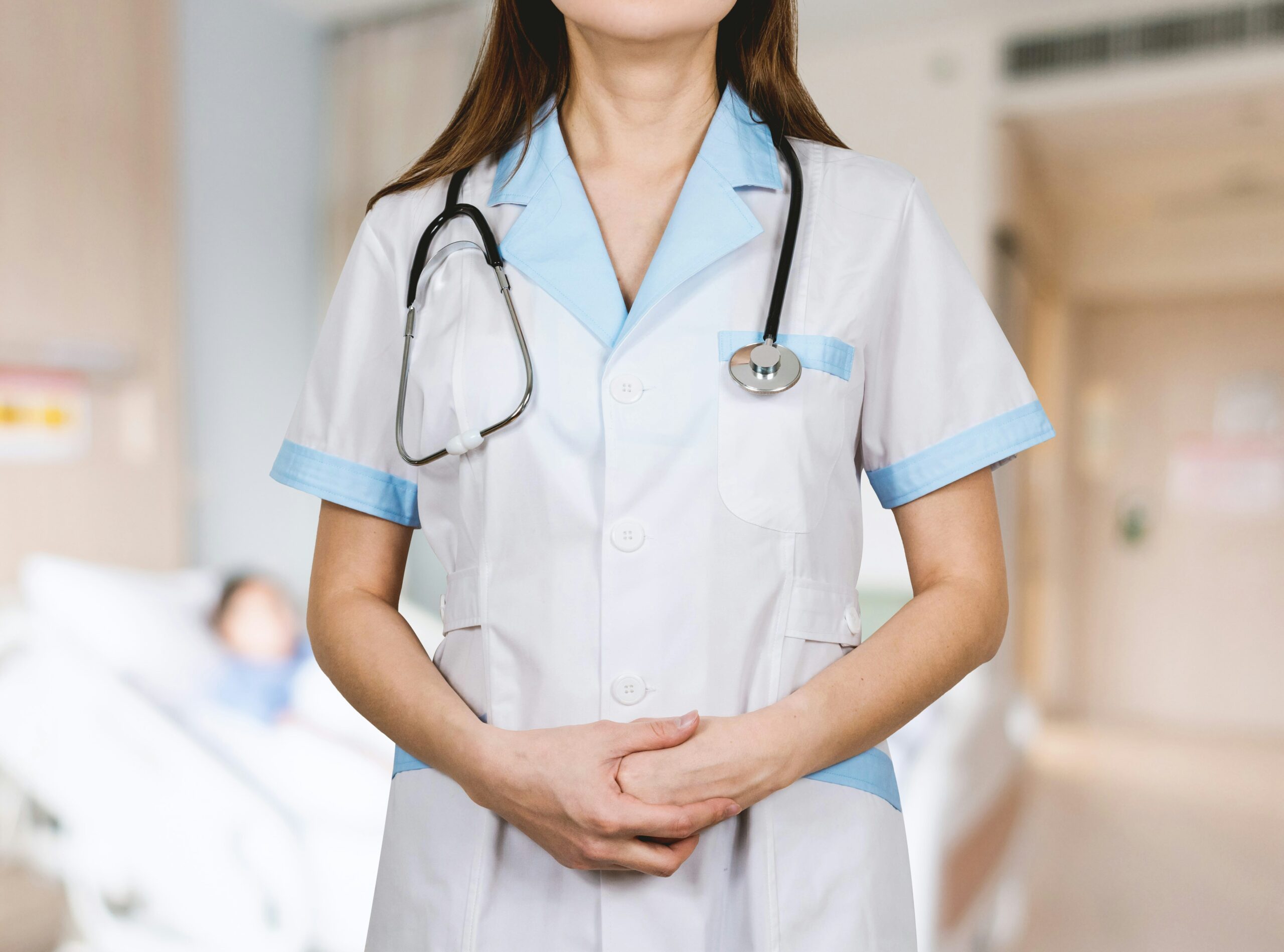 The Nurse Hierarchy: Understanding the Roles and Responsibilities of Nurses