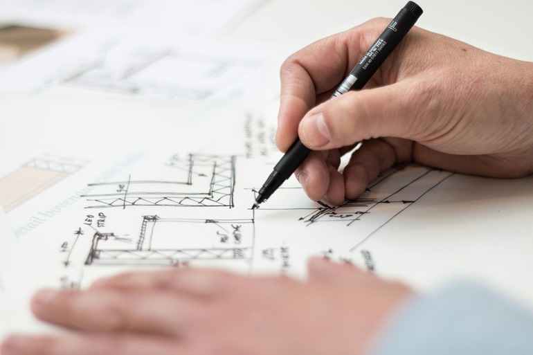 Understanding Architectural Licensure for Non-U.S. Professionals