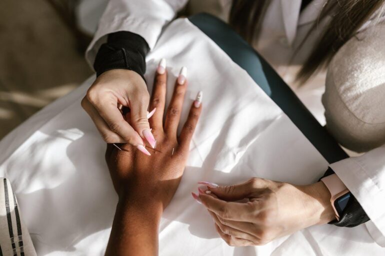 From Training to Certification: How to Become a Licensed Acupuncturist in the USA