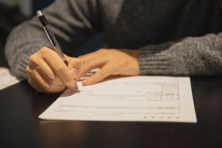 Transcripts: Evaluating Academic Achievements for Equivalency