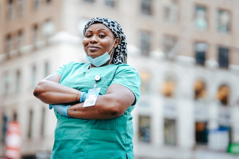 Nursing in Canada vs US: A Comprehensive Comparison