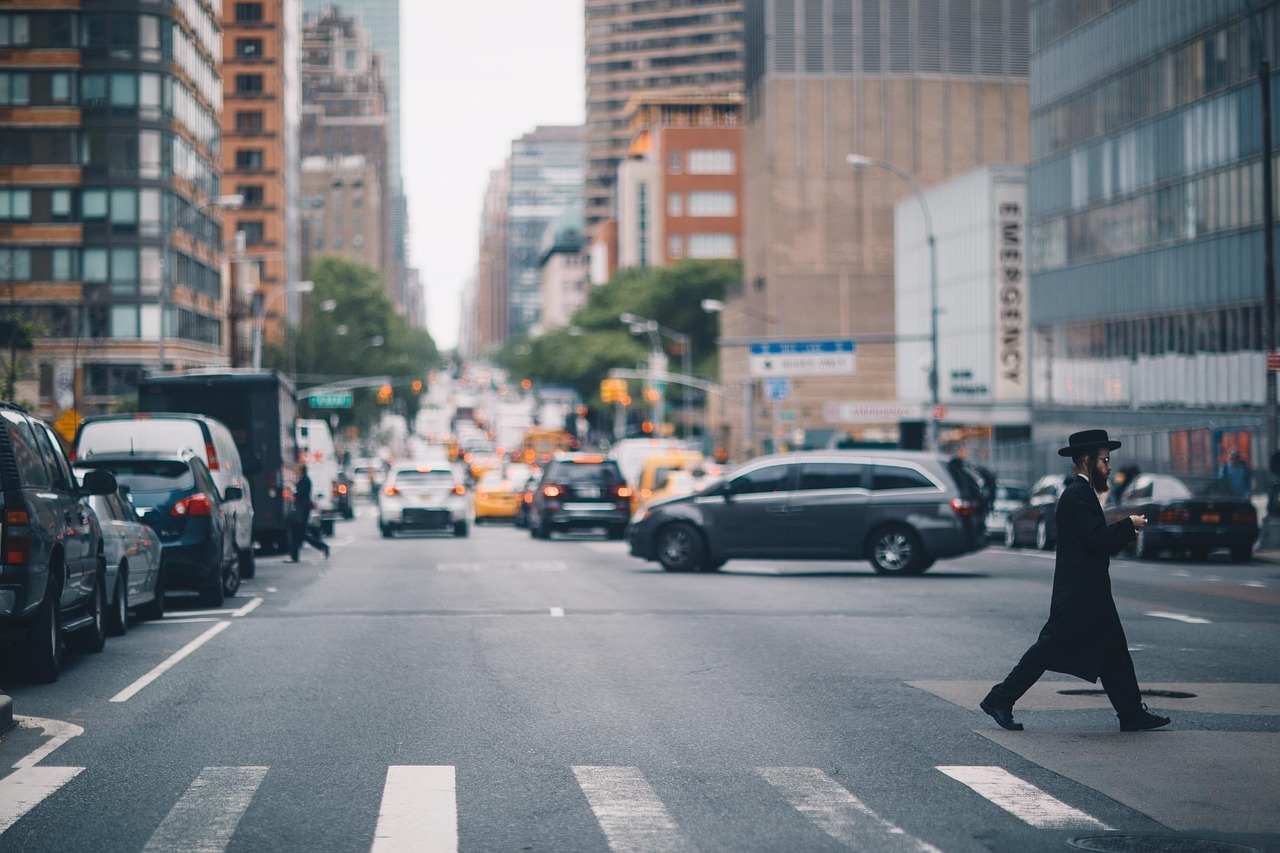 Cultural Adjustment and Academic Achievement: Tips for International Students