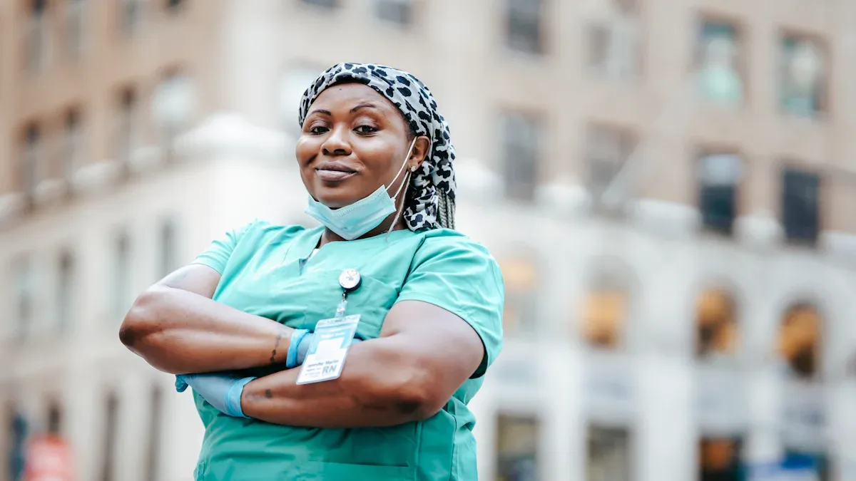 How to Work in the US as a Foreign-Educated Nurse