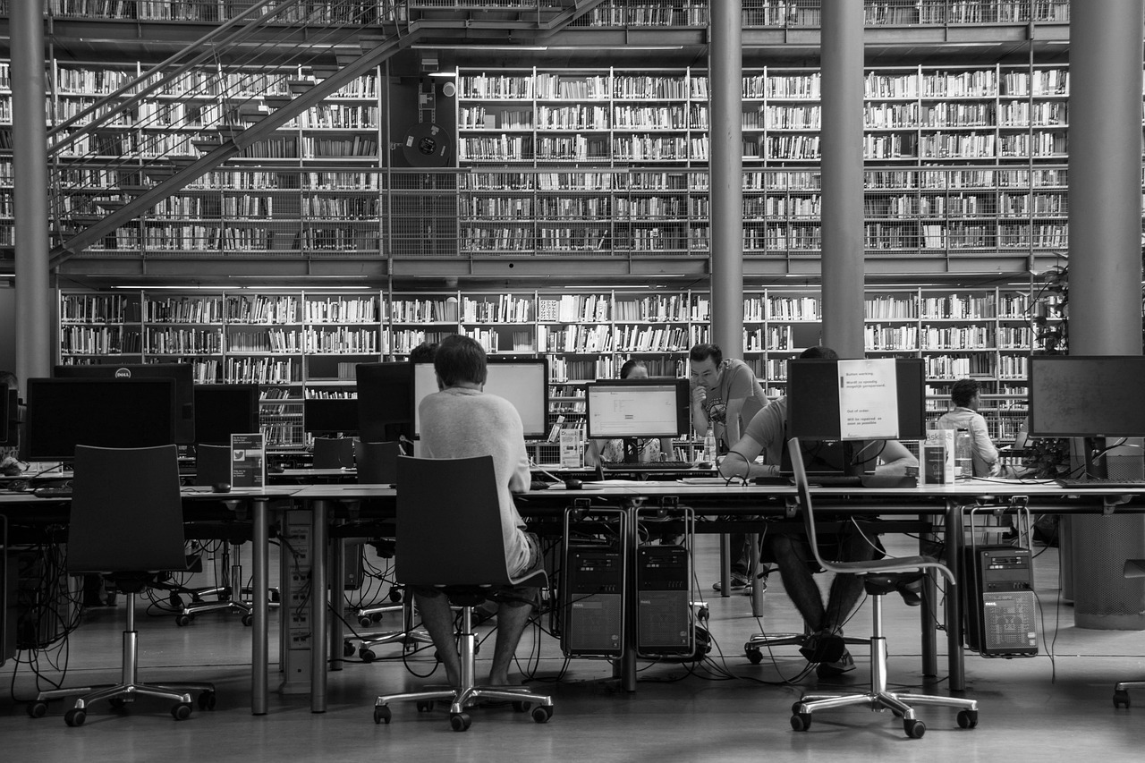 How to Apply to A U.S. University As an International Student