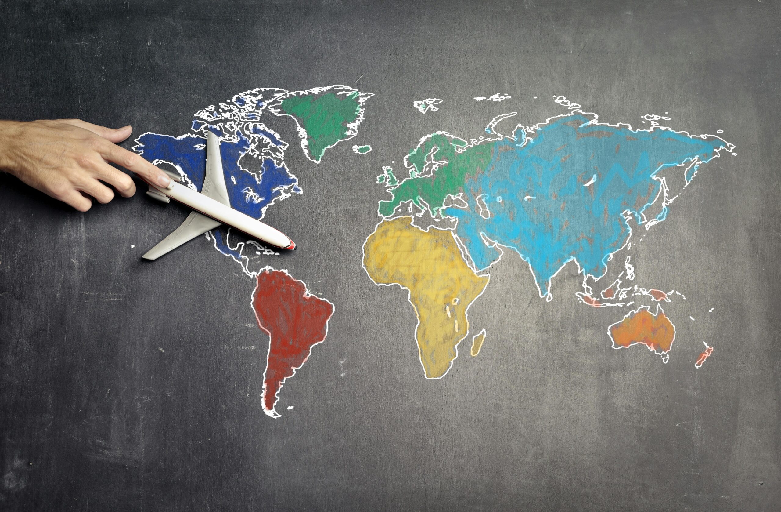 Steps to Get Selected in US University for International Students