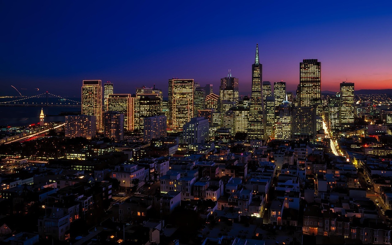 Universities in California for International Students & Documents Requirement