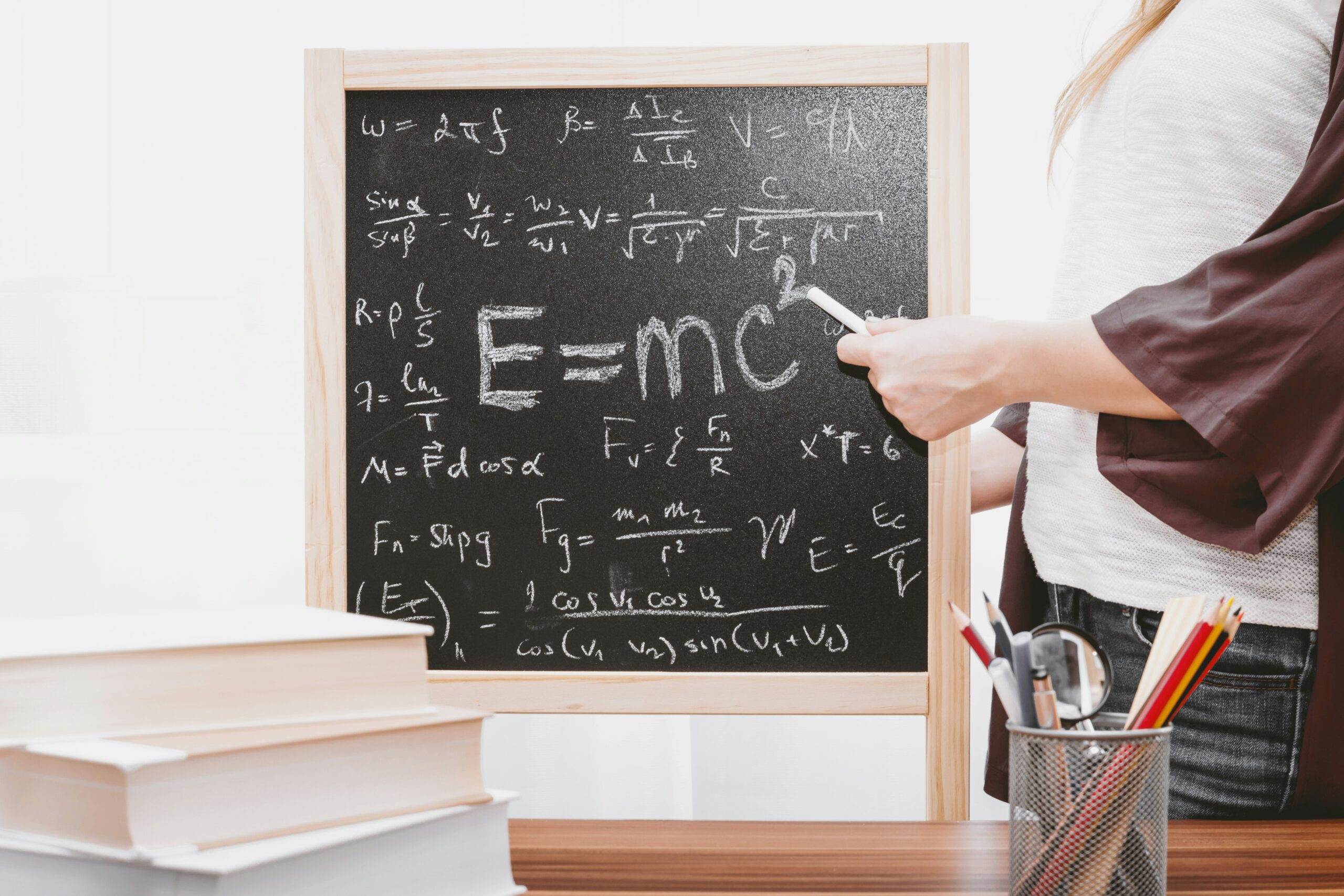 Foreign Teachers