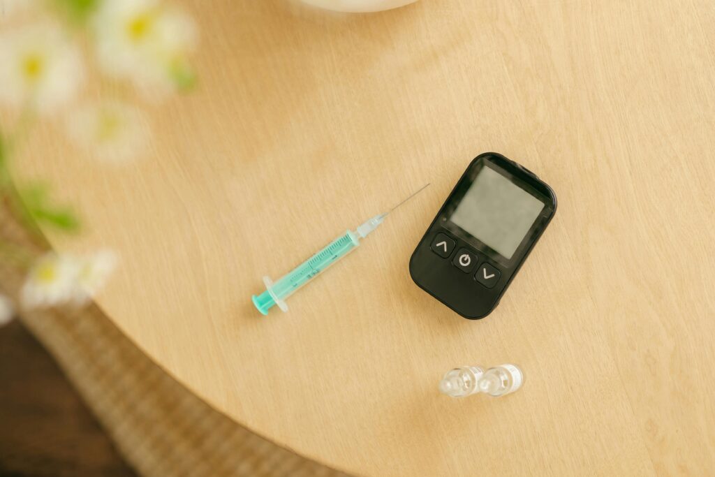 Acupuncture
