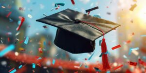 Online and Hybrid Degree Programs