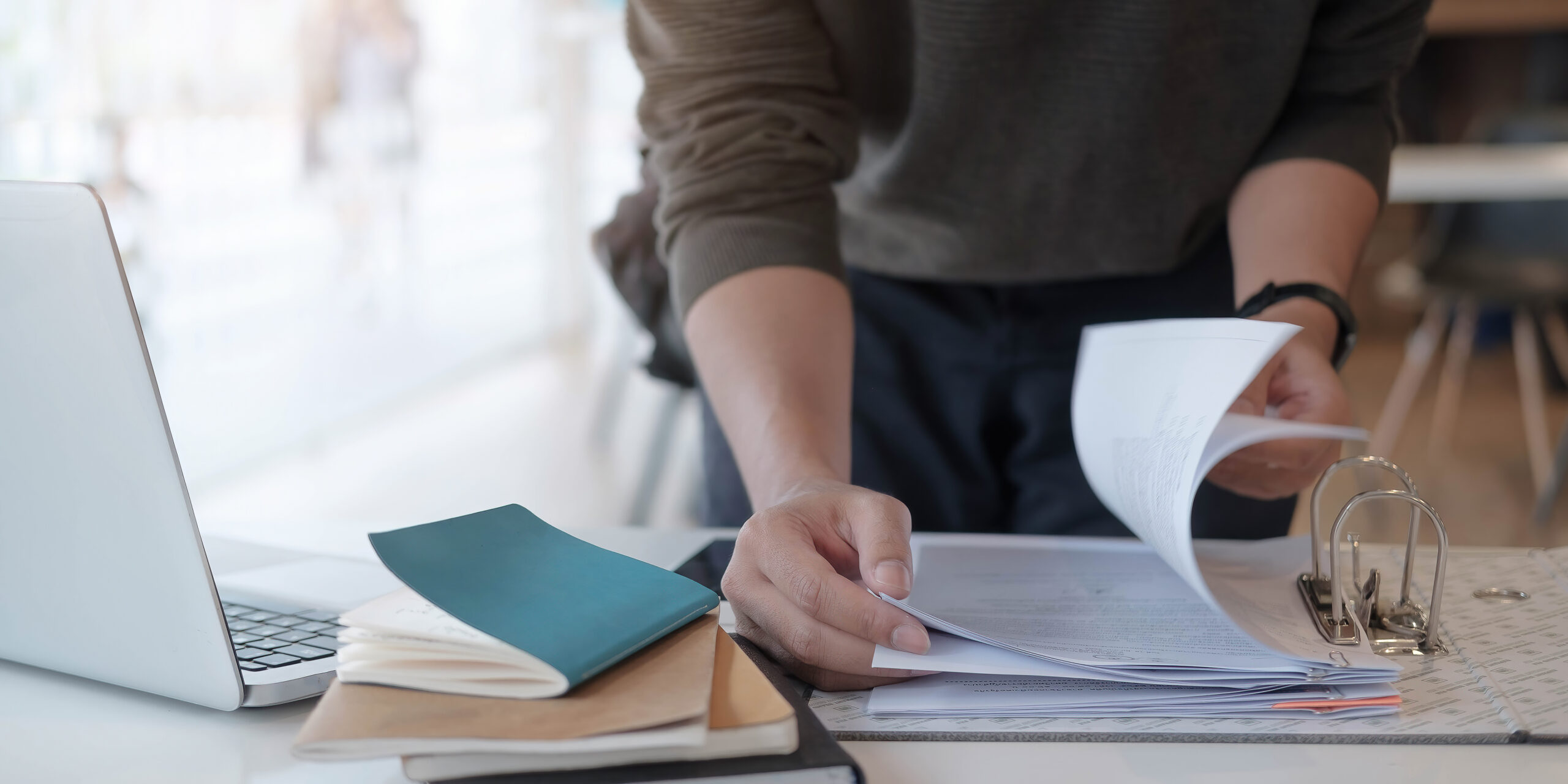 Online Credential Evaluation