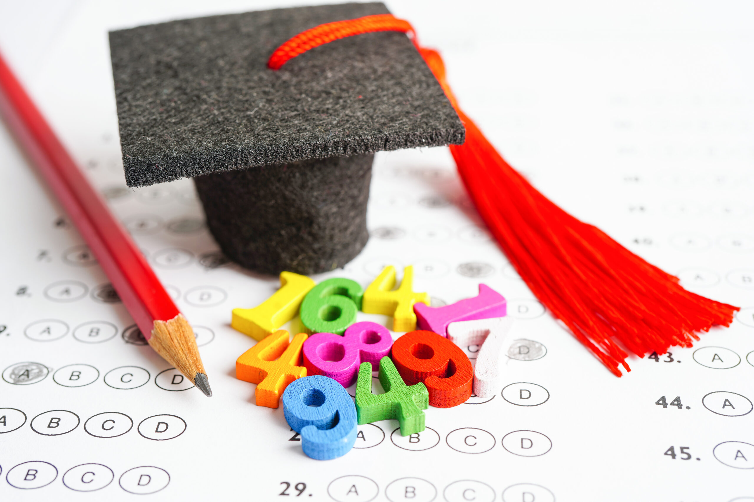 US Degrees