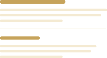 Document Requirements
