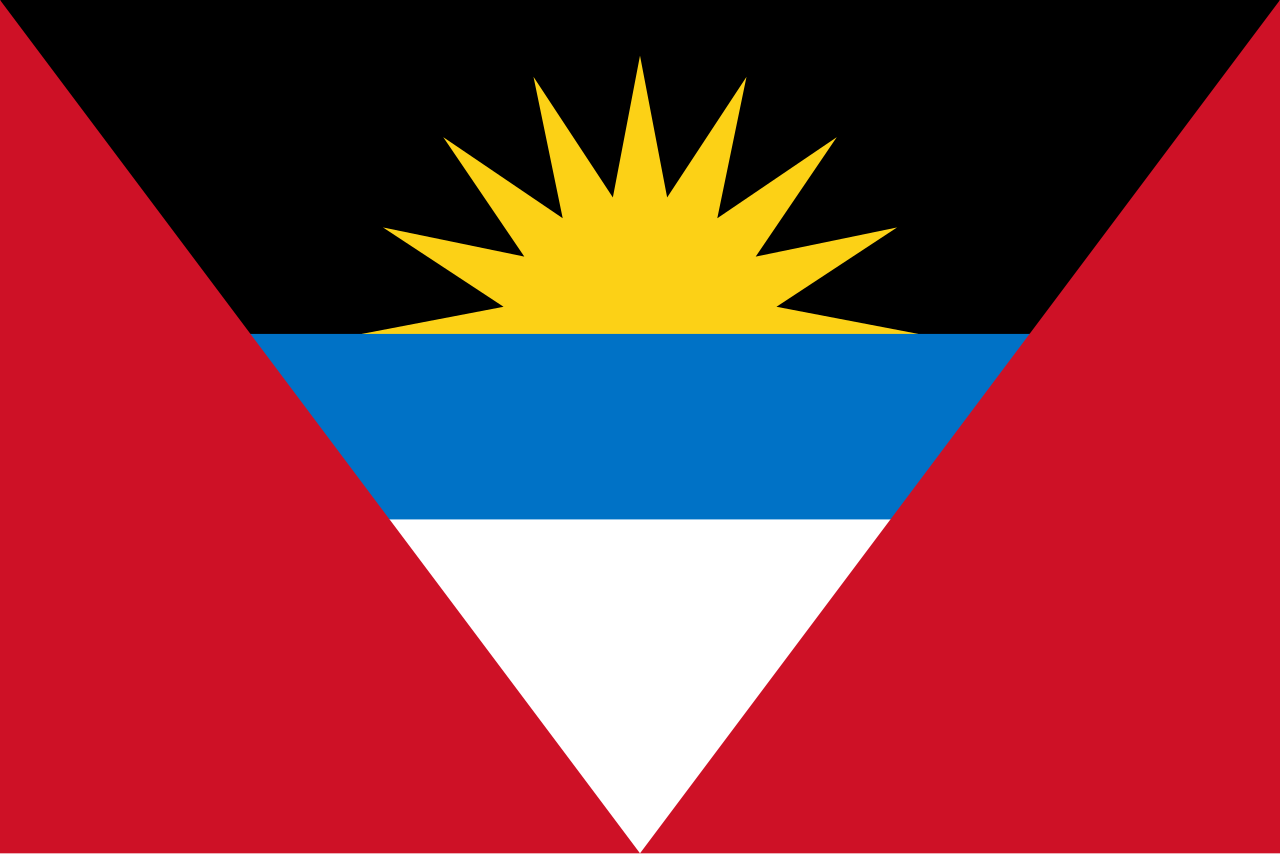 Antigua and Barbuda