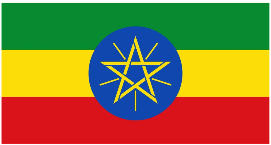 Ethiopia
