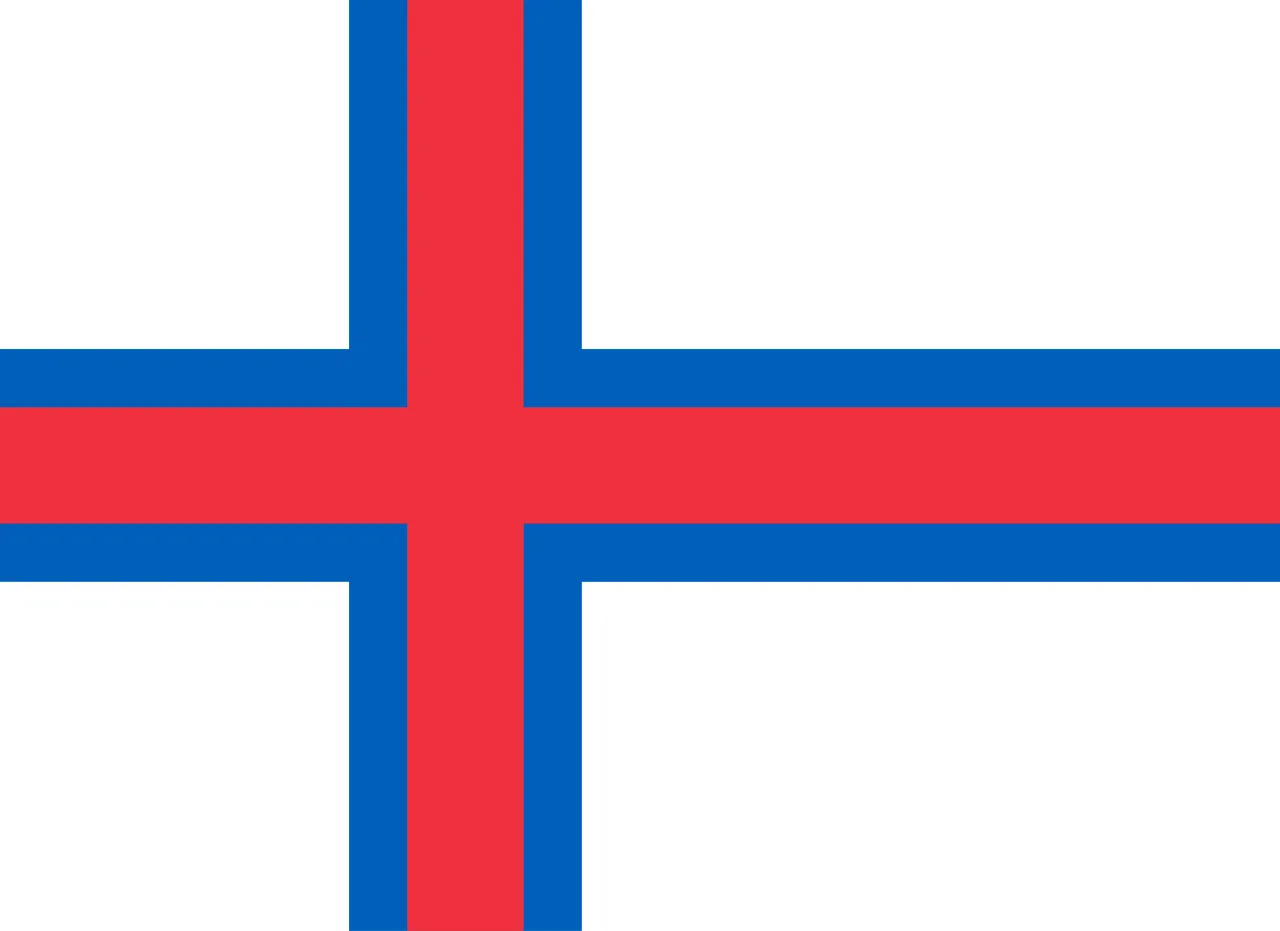 Faroe Islands