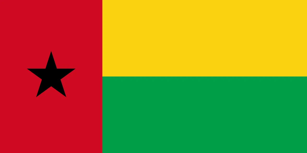 Guinea-Bissau