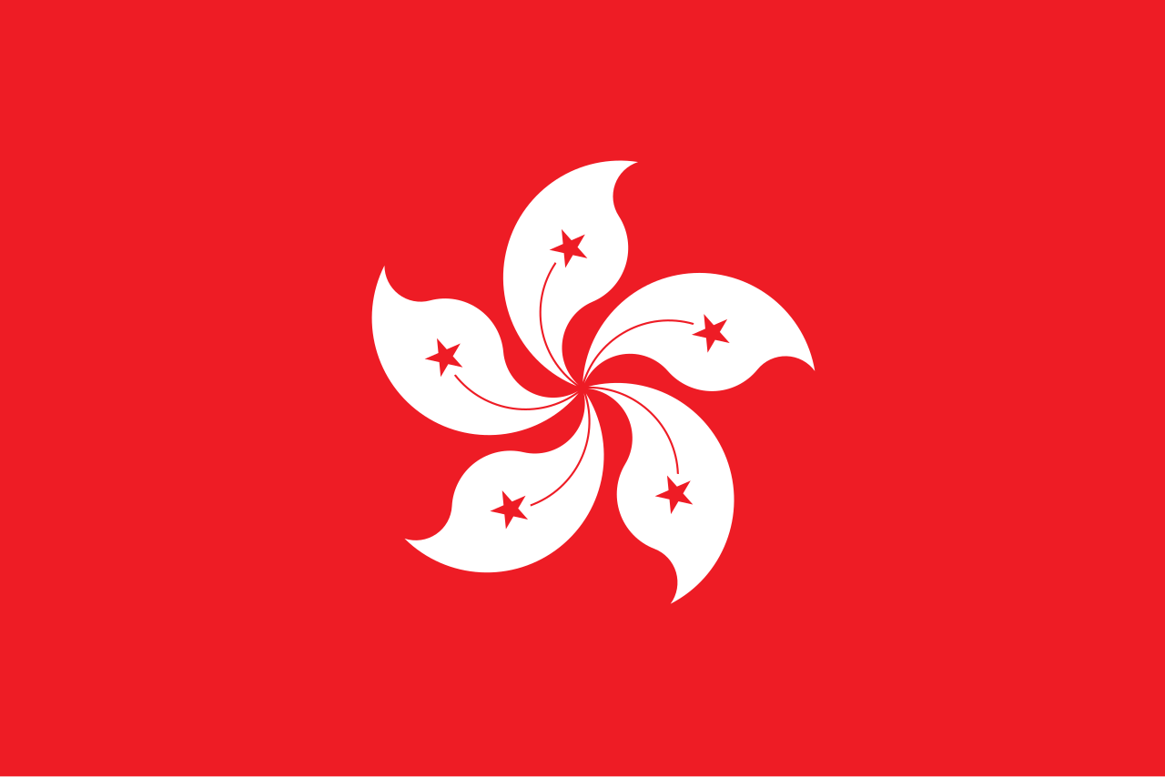 Hong Kong SAR