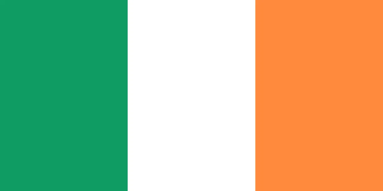 Ireland