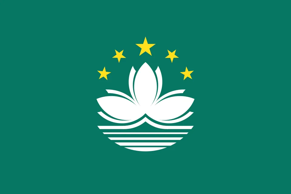 Macau SAR