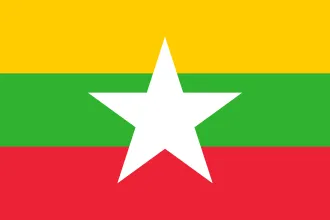 Myanmar