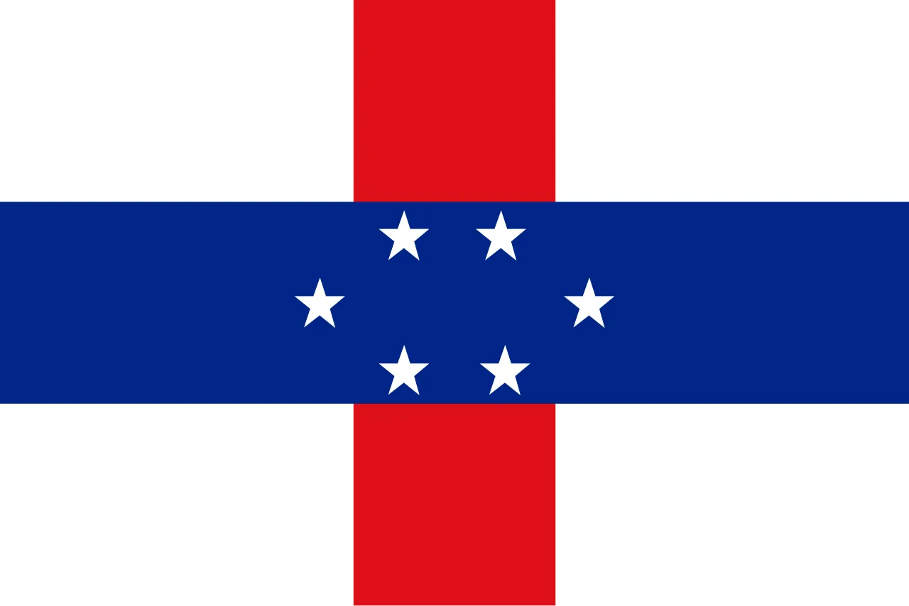 Netherlands Antilles