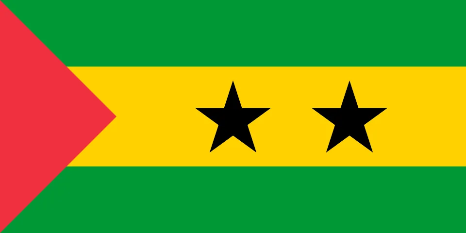 Sao Tome and Principe
