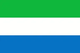 Sierra Leone