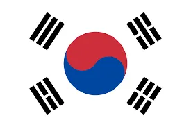 South Korea