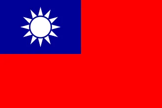 Taiwan ROC