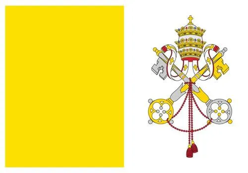 Vatican City