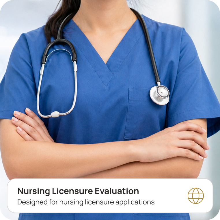 What Makes Nursing Evaluations Different