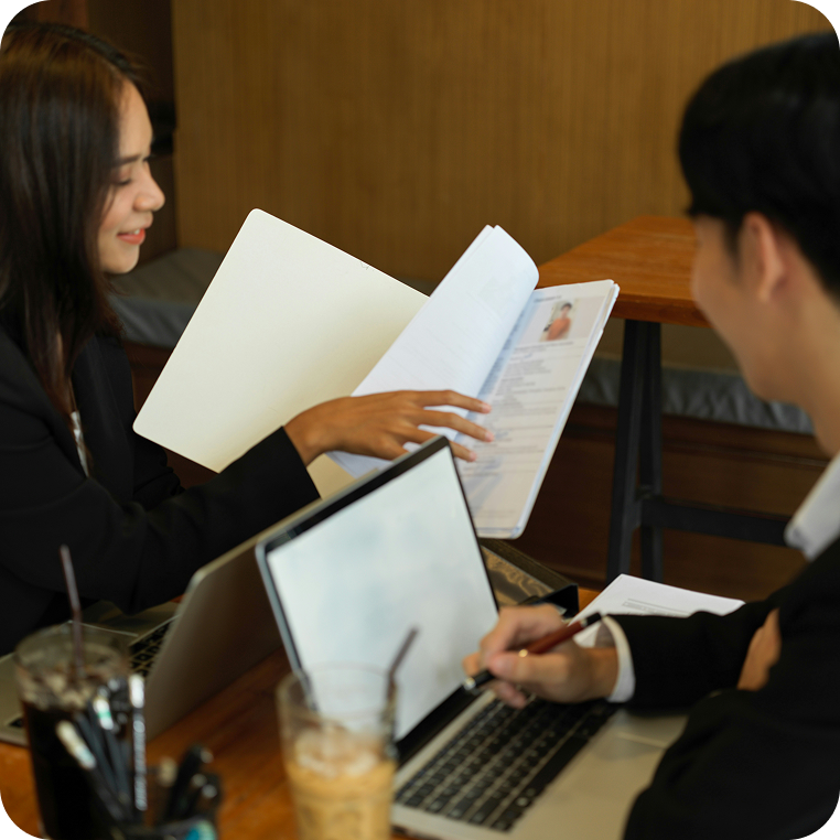 Institutional Credential Evaluation Solutions