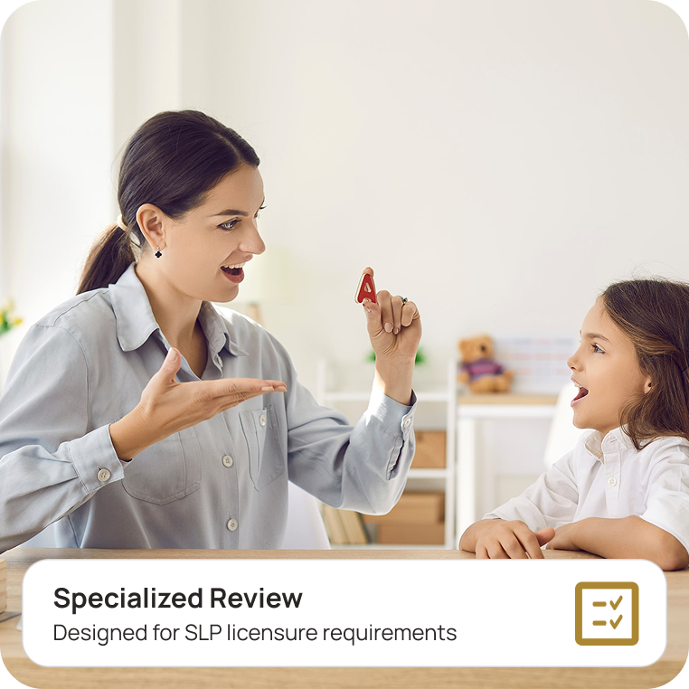 What Makes SLP Evaluations Different