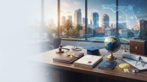 Florida Education & Licensing for International Graduates ERES