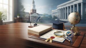 Why Do Universities and Licensing Boards Demand